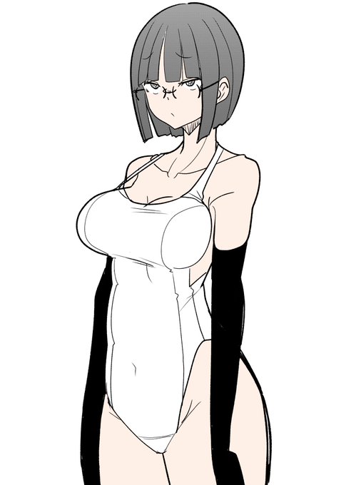 似てんだか、コレもうわかんねぇな～ 