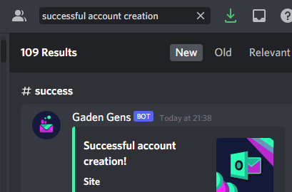 FLIPTOTHEMOON's tweet photo. Trial run, 100+ in a few mins. See how many I have in a week.. @GadenGens https://t.co/qm8VXsGelu