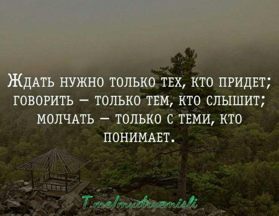 Красивые фразы со смыслом