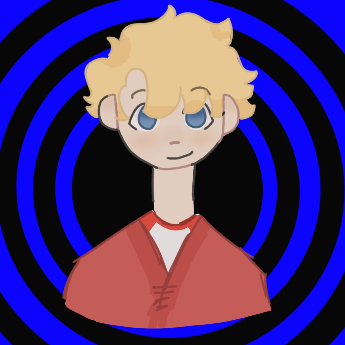 lapistears's tweet image. #tommyinnitfanart mmm cardigan