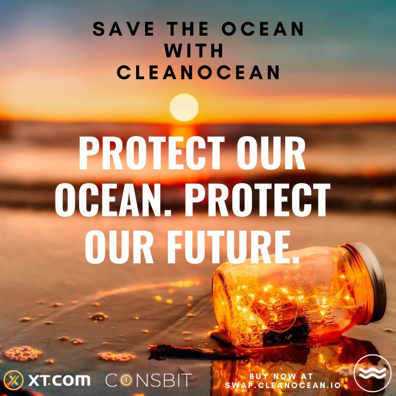 BroekKelvin's tweet photo. @davidgokhshtein That will be definitely #Cleanocean
Why ??
1 - Doxxed team.
2 - Great charity token
3 - Amazing community                         4- weekly live donation                           5- Or CEO is always online to answer your question on telegram. https://t.co/Nhz2rRZA3G