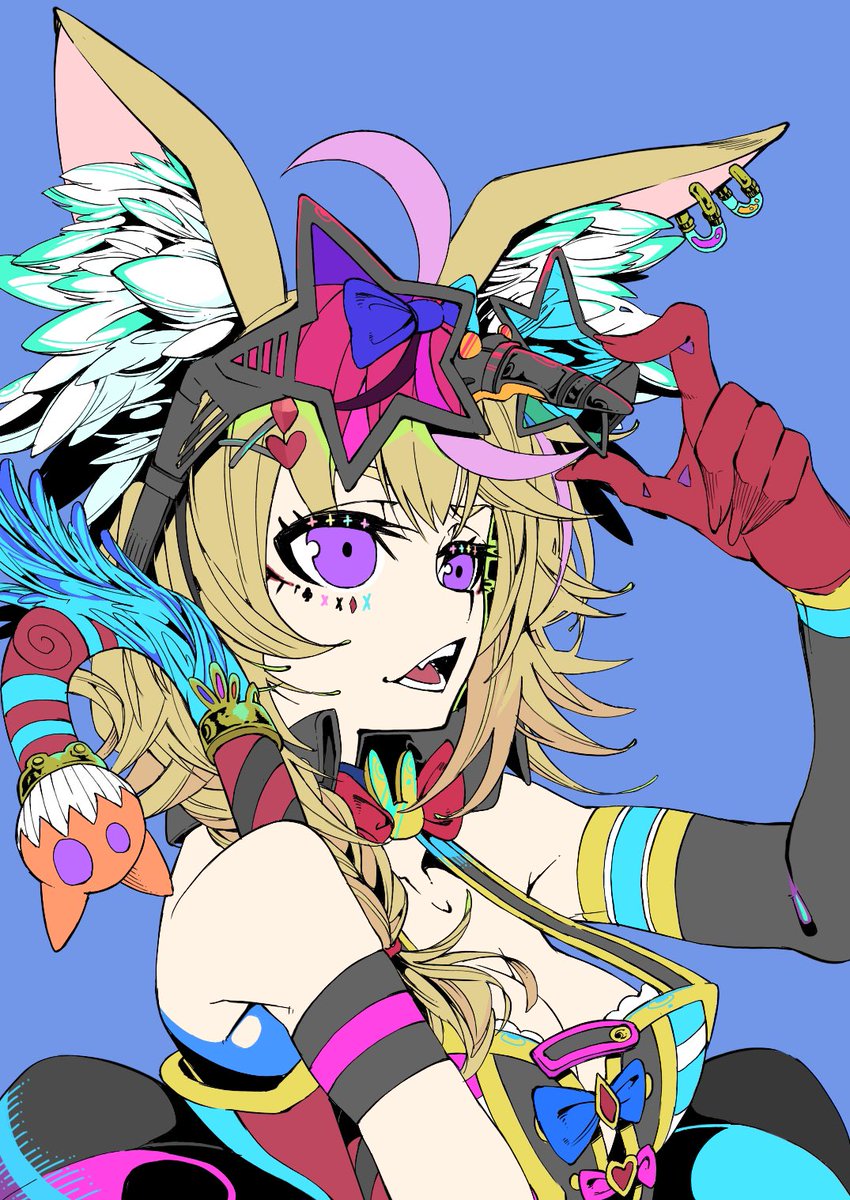 「#絵柄好みって人にフォローされたい
どうなのぉ 」|鉄坊やのイラスト