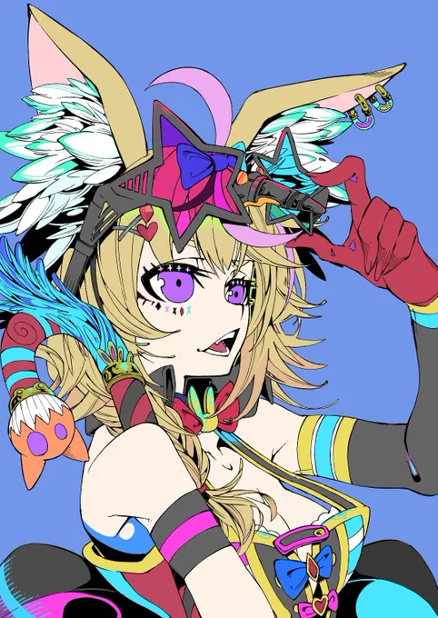 #絵柄好みって人にフォローされたい
どうなのぉ 