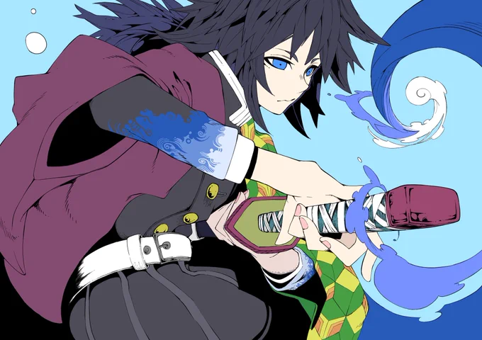 #絵柄好みって人にフォローされたい
どうなのぉ 