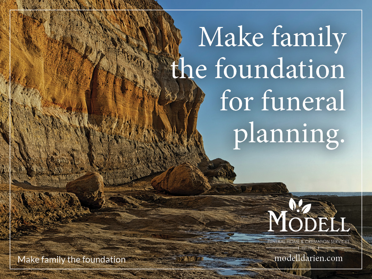 Modell Funeral Home on Twitter "There are two ways to take care of funeral planning 1) plan