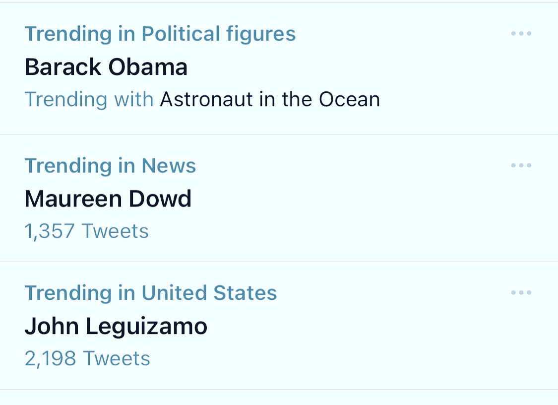 John Leguizamo tweet media