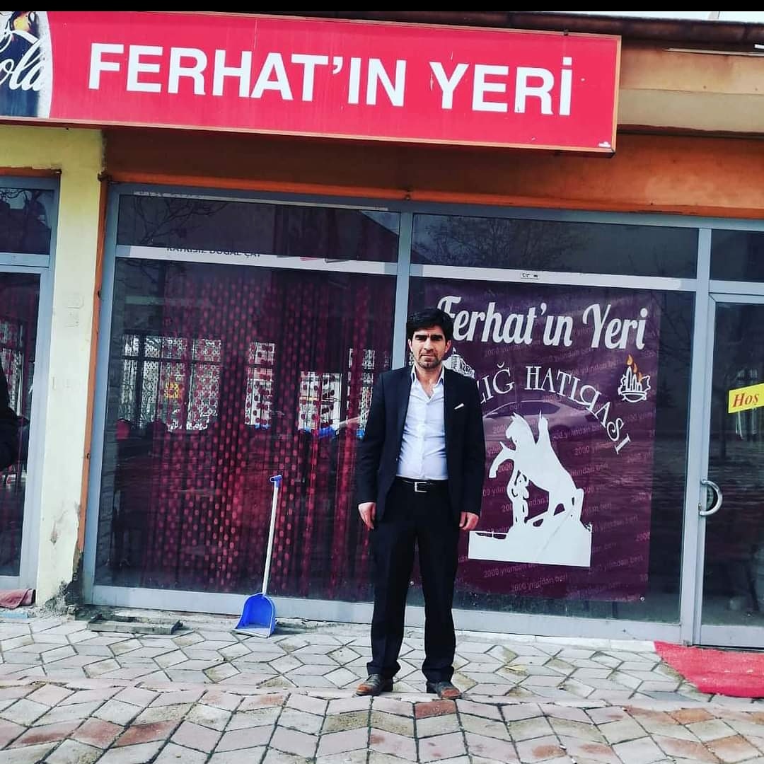 ELAZIĞ'DA 24 OCAK DEPREMİ SONRASI KENTSEL DÖNÜŞÜM RİSKLİ ALANDA YENİSİ YAPILACAK DENİLEN 286 AÇIK 125 MK Sİ KAPALI ALANDAKİ İŞYERİM YERİNE APARTMAN YAPILARAK, AN İTİBARİYLE GÖZÜKMÜYOR VE KAYBOLMUŞTUR. İNŞALLAH YERİNİ BİLENLERİN BANA ULAŞMASINI BEKLİYORUM.GSM:05325095541