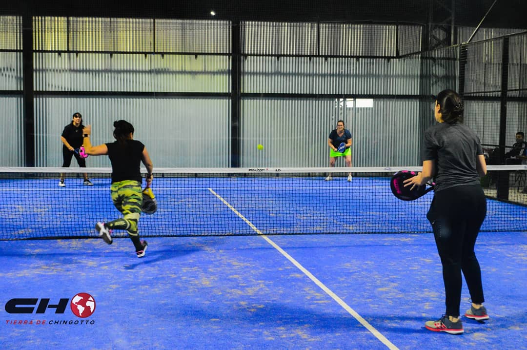 Chingoland tweet media