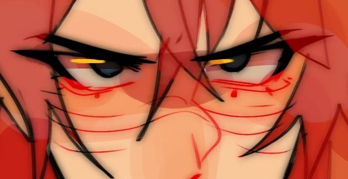 im good on medibang but sometimes i miss the sai brush i used for blushing 