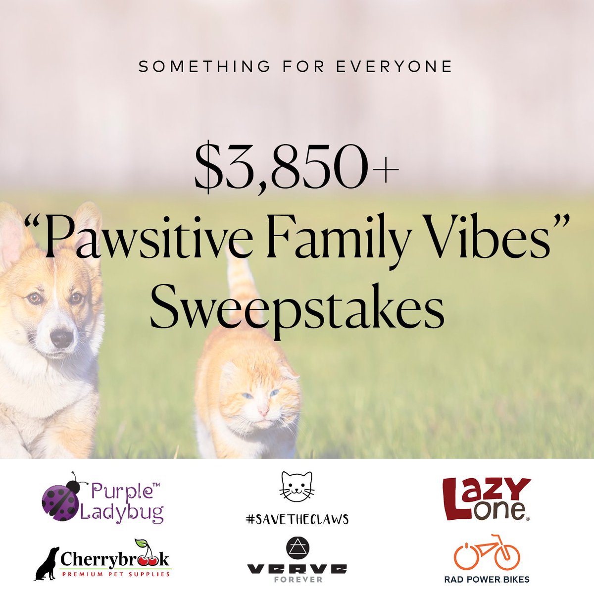 cherry brook pet supply