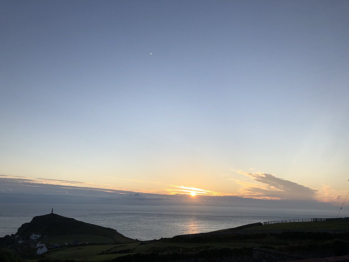 Ali Oliver (@alioliveryst) on Twitter photo I haven’t been this nervous since the 800m at the ‘milk in action’ ! Tomorrow I set off cycling LEJOG. My aim..? To reflect on the importance of being active & human connection,to young people, the elderly & those in between, inspired by <a href="/YouthSportTrust/">Youth Sport Trust</a> & my amazing Mum I haven’t been this nervous since the 800m at the ‘milk in action’ ! Tomorrow I set off cycling LEJOG. My aim..? To reflect on the importance of being active & human connection,to young people, the elderly & those in between, inspired by <a href="/YouthSportTrust/">Youth Sport Trust</a> & my amazing Mum