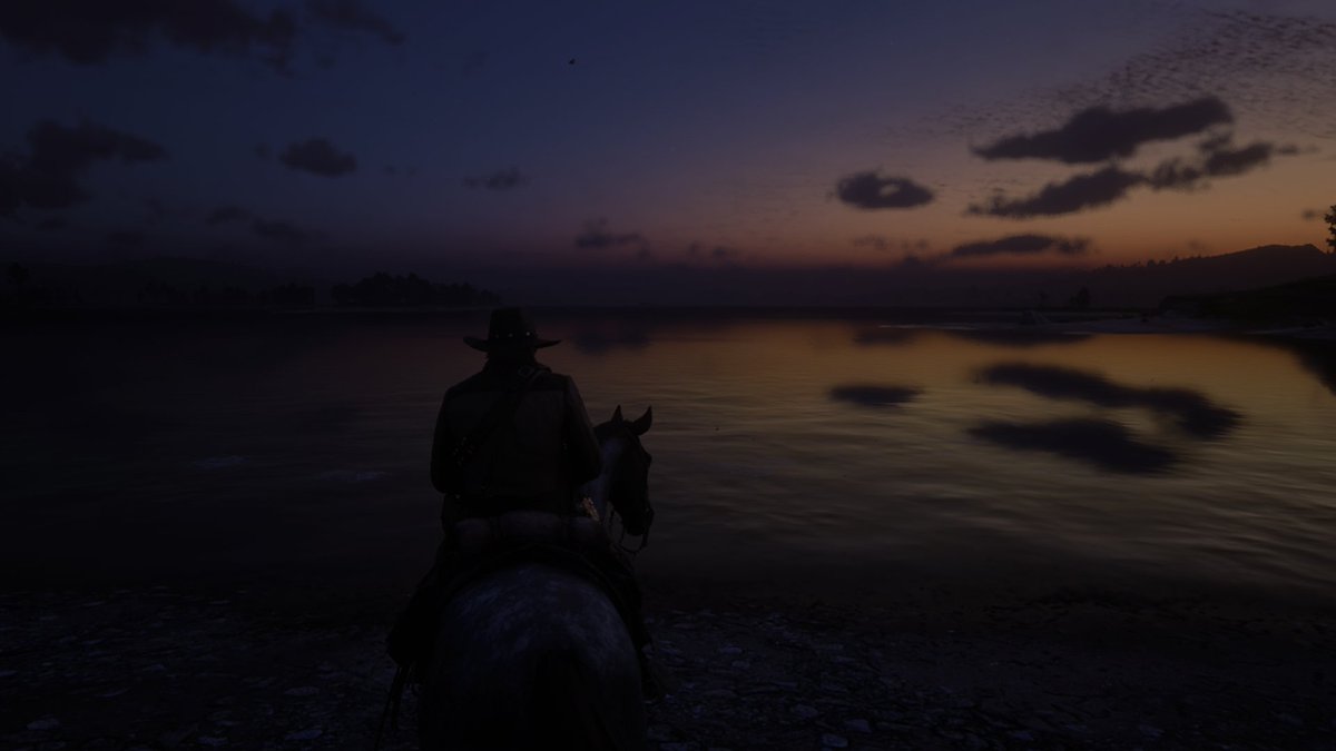 SamIsArctic's tweet image. #RedDeadRedemption2 #XboxShare