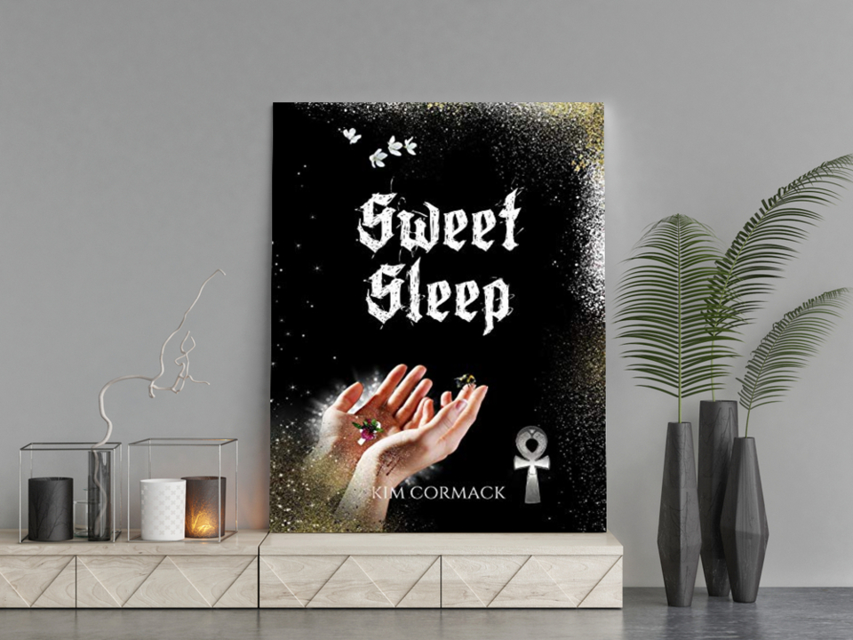quotesasimage's tweet photo. The story will pull every gut-wrenching emotion from you as you follow the harrowing journey. Read “Sweet Sleep” now. #thriller #suspense #fiction #science #adventure  @kimcormack available at Amazon --> https://t.co/egJuiFA8YN https://t.co/aRSbXhLVU9