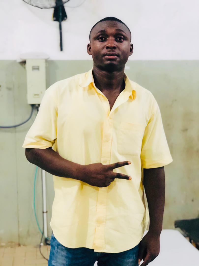 Flowkingstone_'s tweet image. @C99anafo Happy birthday to You bro ❤️❤️❤️ May the most high bless u abundantly