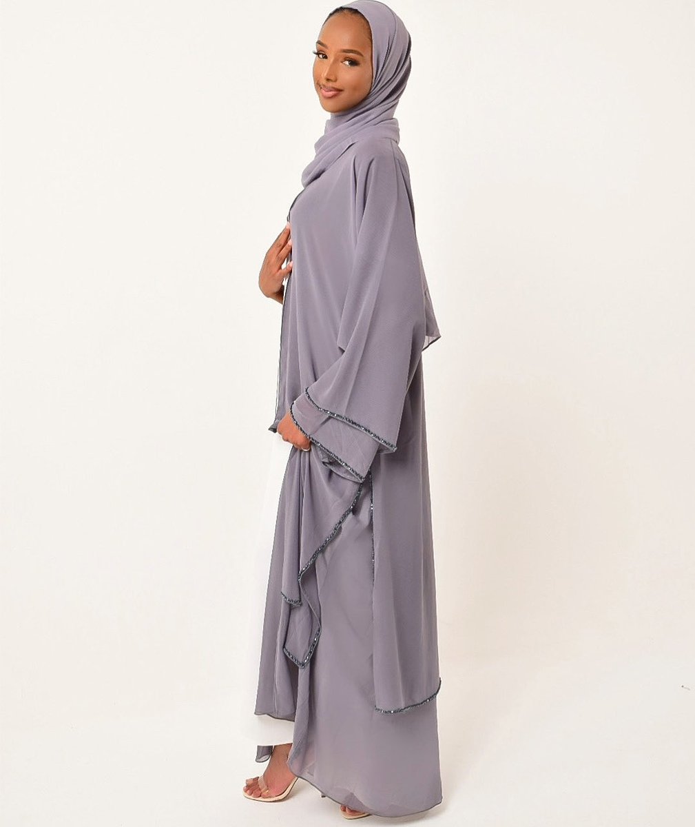 Obsessed Allahumma barik 🔥🔥🔥