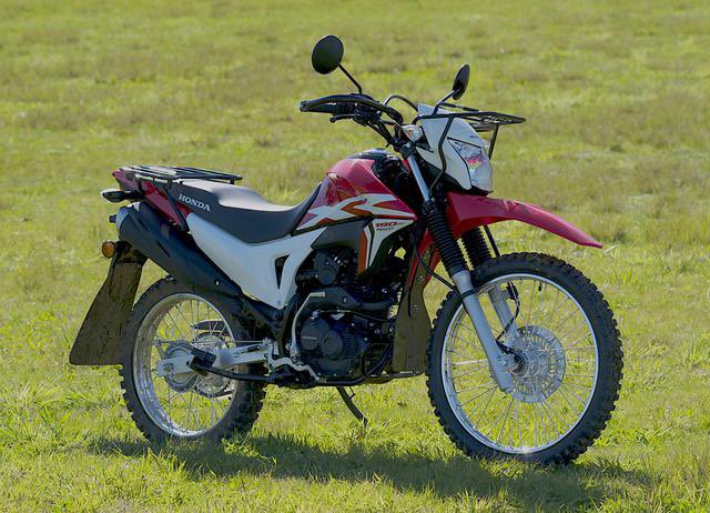تويتر Accela バイク記事紹介 على تويتر ホンダが海外で販売する農業バイク Xr190l スタイルは今時のオフ車ながら 前後キャリア フロントフェンダーに大きなマットガード クラッチロック セル キック併用など 農業バイク感強し 車重 シート高 تويتر Accela バイク記事紹介 على تويتر ホンダが海外で販売する農業バイク Xr190l スタイルは今時のオフ車ながら 前後キャリア フロントフェンダーに大きなマットガード クラッチロック セル キック併用など 農業バイク感強し 車重 シート高