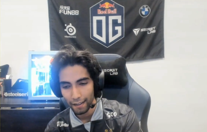 OGesports's tweet photo. KING ITW ❤️❤️❤️❤️❤️ https://t.co/iy88YtuWCK