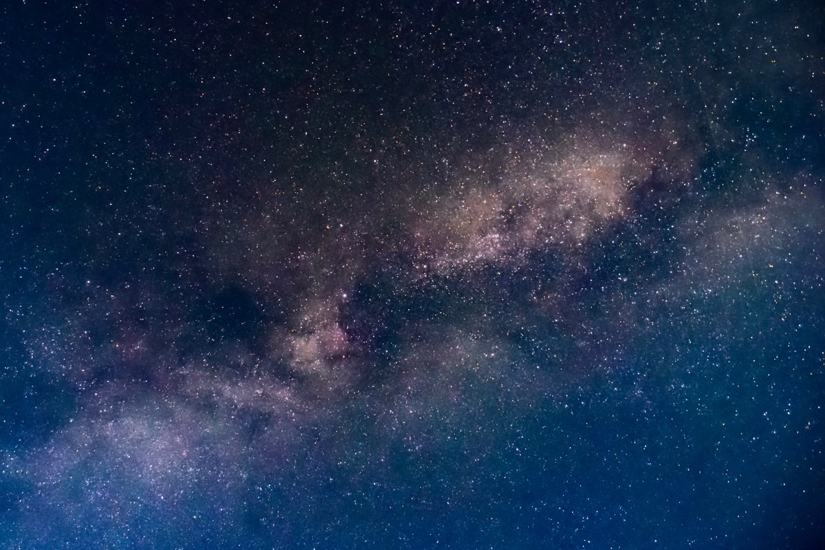 #MilkyWay #ExploreEdmonton #photography
