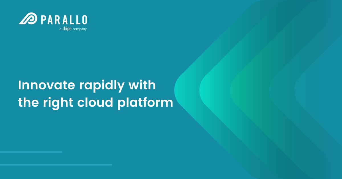 _parallo_'s tweet image. Thinking about moving to the cloud? Let&apos;s make it simple. We&apos;ve got a step-by-step guide to making the migration to Microsoft Azure cloud easy: hubs.li/H0QQ-cv0 

#MicrosoftAzure #AzureMigration #MigratetoAzure #Parallo #CloudMigration