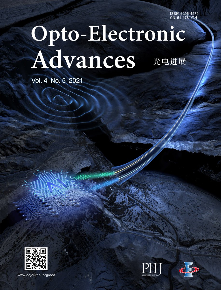 OptoElectronAdv's tweet photo. #OEA_highlight Ultra-high resolution #strain sensor network assisted with an LS-SVM based #hysteresis model: https://t.co/gwVOjqzoVl
#HuazhongUniversityOfScienceAndTechnology by Prof. #SunQiZhen
#OpticalFiberSensing
#SensorNetworking
#GeoscienceResearch
#QuasiStaticSensing https://t.co/1QOAvcawwr