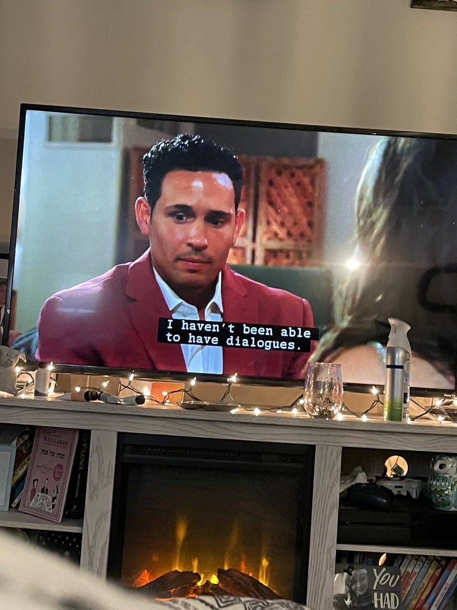 #TheBacheloretteABC  

Katie: so you wanna tell me what happened this week?

Thomas: