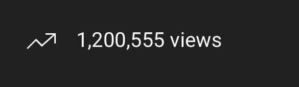 TrillBapeee's tweet image. 1.2mill Channel Views, I Needa Start YouTube Back.