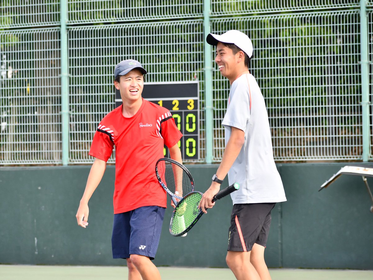 東海学生テニス連盟 Tokai Gakuren14 Twitter 東海学生テニス連盟 Tokai Gakuren14 Twitter