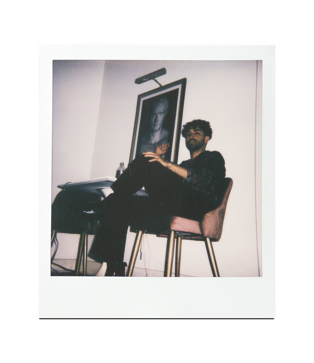 Edward (@edxrey) on Twitter photo 