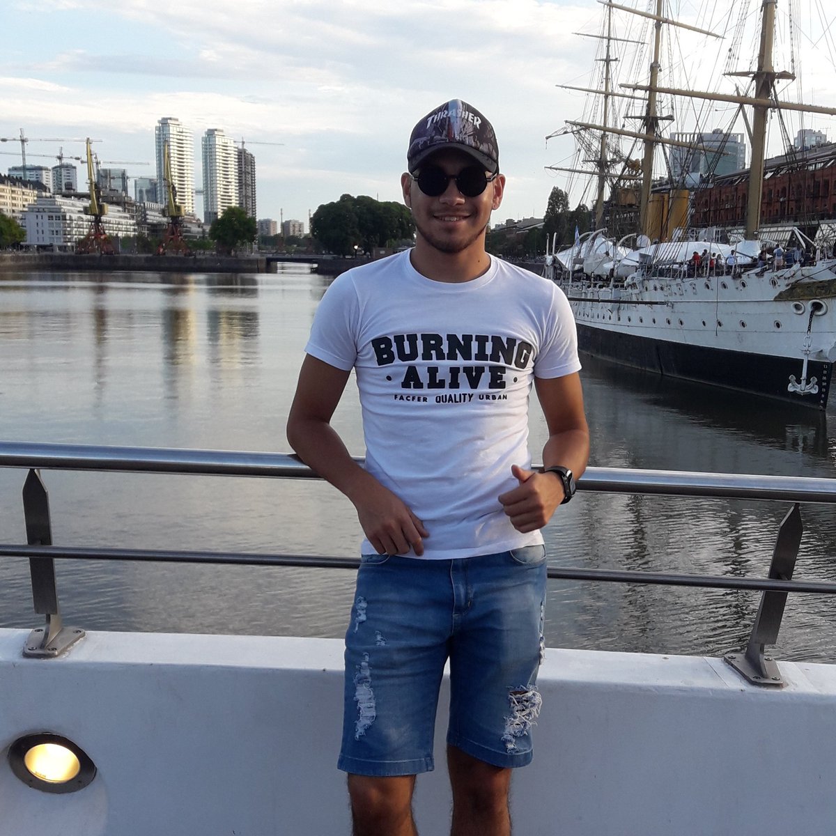 Ale Zarate (@Alezarate2021) | Twitter