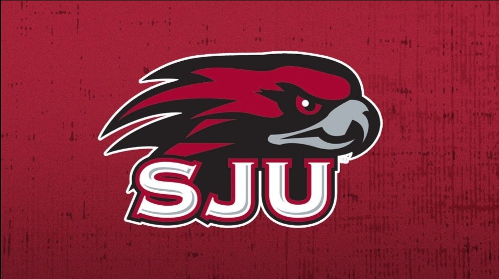 Blessed to receive an offer from Saint Joseph's University <a href="/SJUHawks_MBB/">SJU Hawks MBB</a>