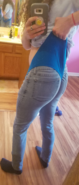 MerrickMaster's tweet photo. How many nerds am I getting in a Superman wedgie today? #stillbetterthantheDCEU https://t.co/T1XuDIHbjM