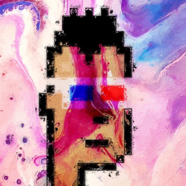 ImpressionPunks's tweet image. To celebrate our return. Let everyone know. I am giving away #013. opensea.io/assets/0x495f9…

1⃣ Follow @ImpressionPunks 
2⃣ Like and Retweet
3⃣ Tag your #NFT friends

Event ends on 7.5.21. 
#NFTcollector #NFTCommunity #NFTGiveaway