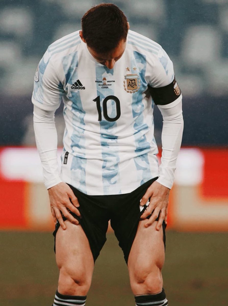 Messi International Goals 2021 A Breakdown Of Lionel Messi S