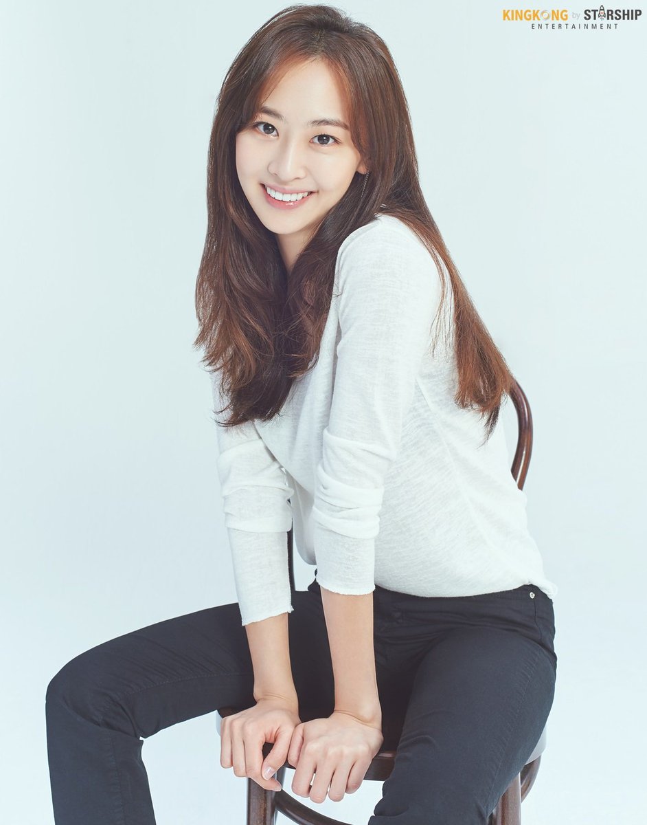 SISTAR Kim Dasom has decided to not renew her exclusive contract with Starship Entertainment (her recent management is under Kingkong by Starship), and leave the company after 11 years

naver.me/5SWePTsu