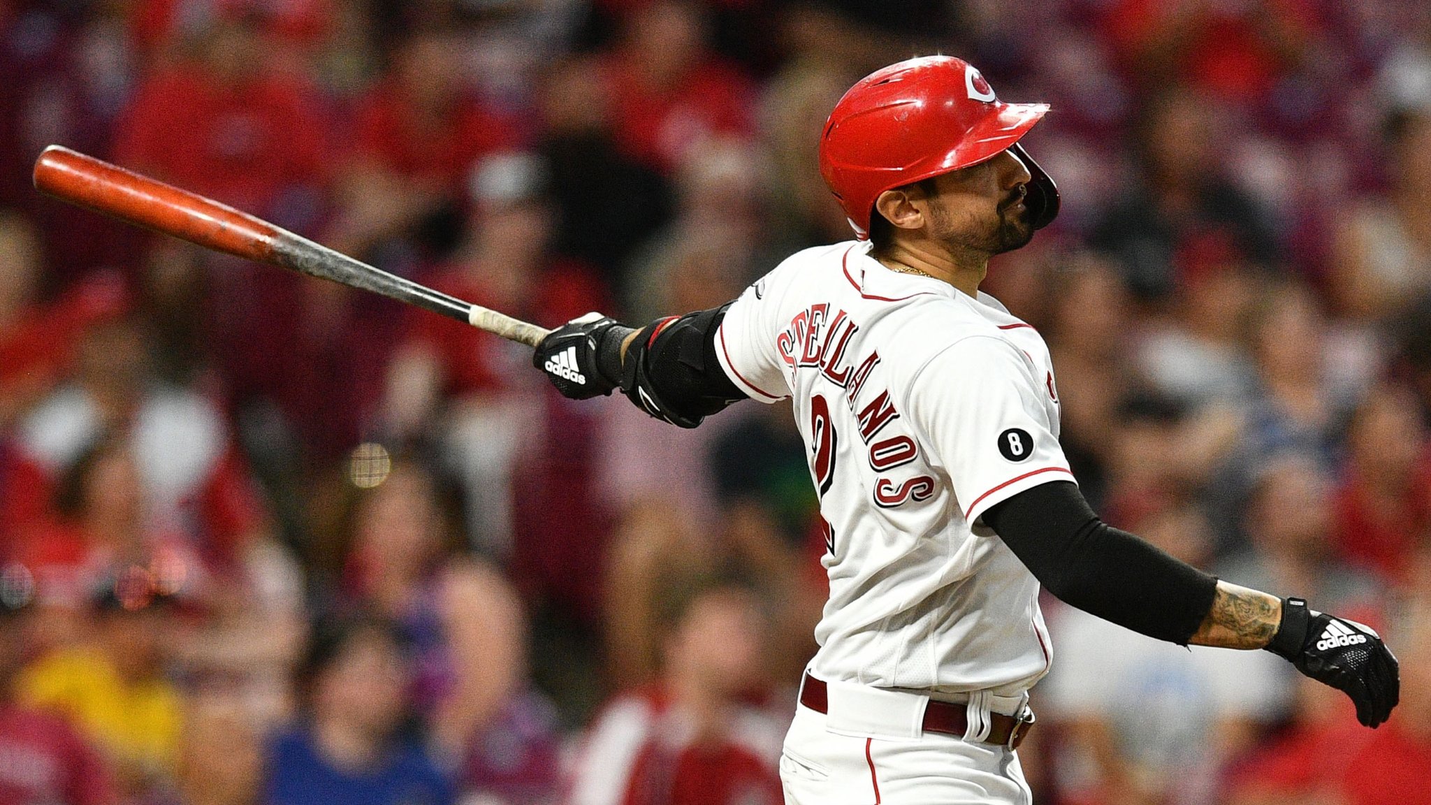 Cincinnati Reds on Twitter: 