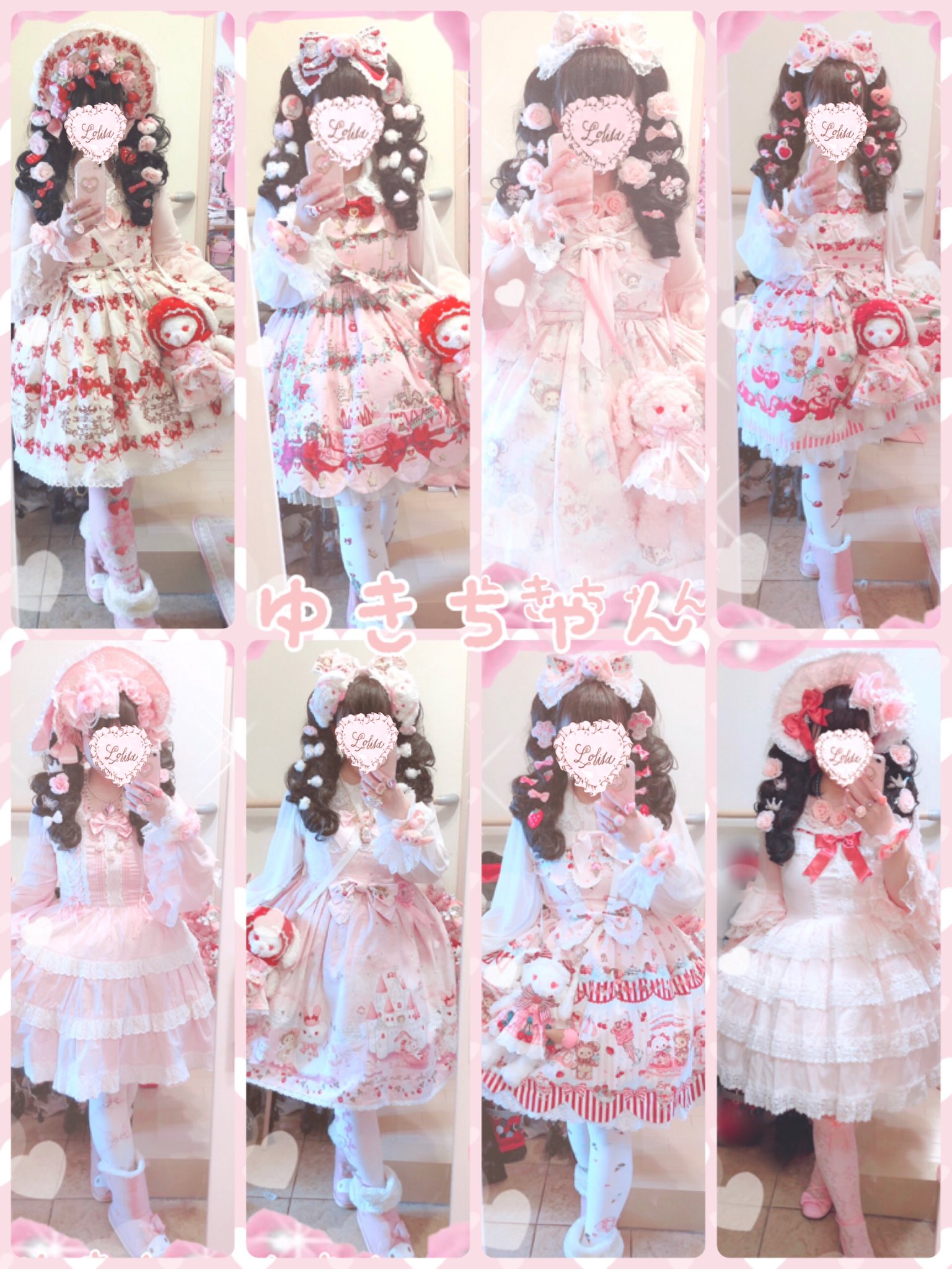 ?ゆきちゃんᕱ⑅ᕱ? on X: 