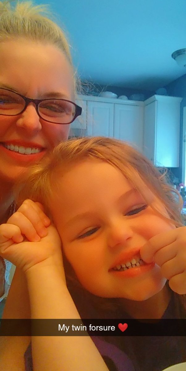 Gabby_tyler2's tweet photo. Snapchat fun with my beeb #rileybug #mommasbaby #youcompleteme #ilovebeingyourmom https://t.co/6ZZlac5jUN