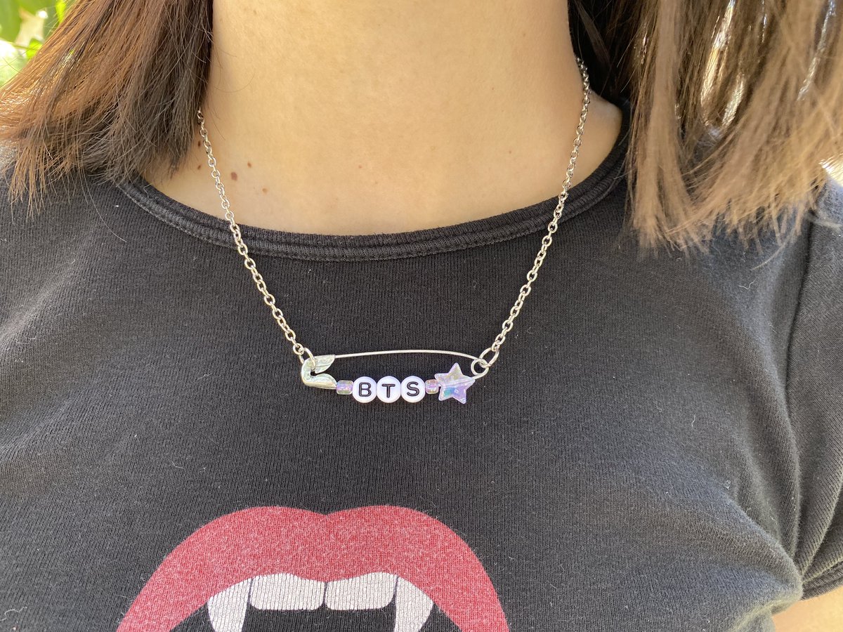 bts necklaces >>>

#shoplocal #shopsmall #smallbusiness #supportsmallbusiness #supportsmallbusinesses #jewelry #jewelrydesigner #jewelryaddict #jewelrymaking #jewelryoftheday #smalljewelryshop #smalljewelrybusiness #etsy #etsyshop