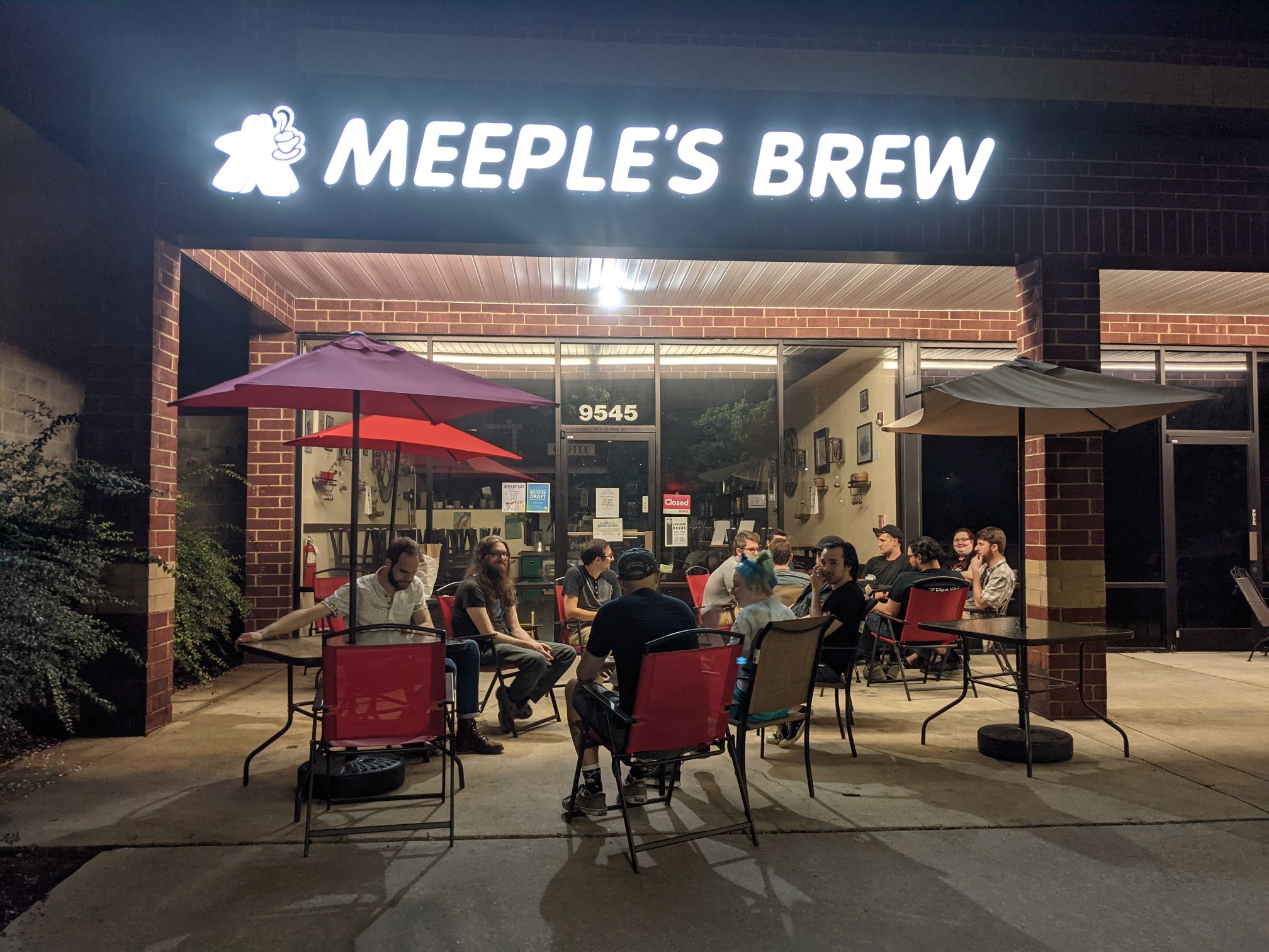 Meeple's Brew - Apps on Google Play