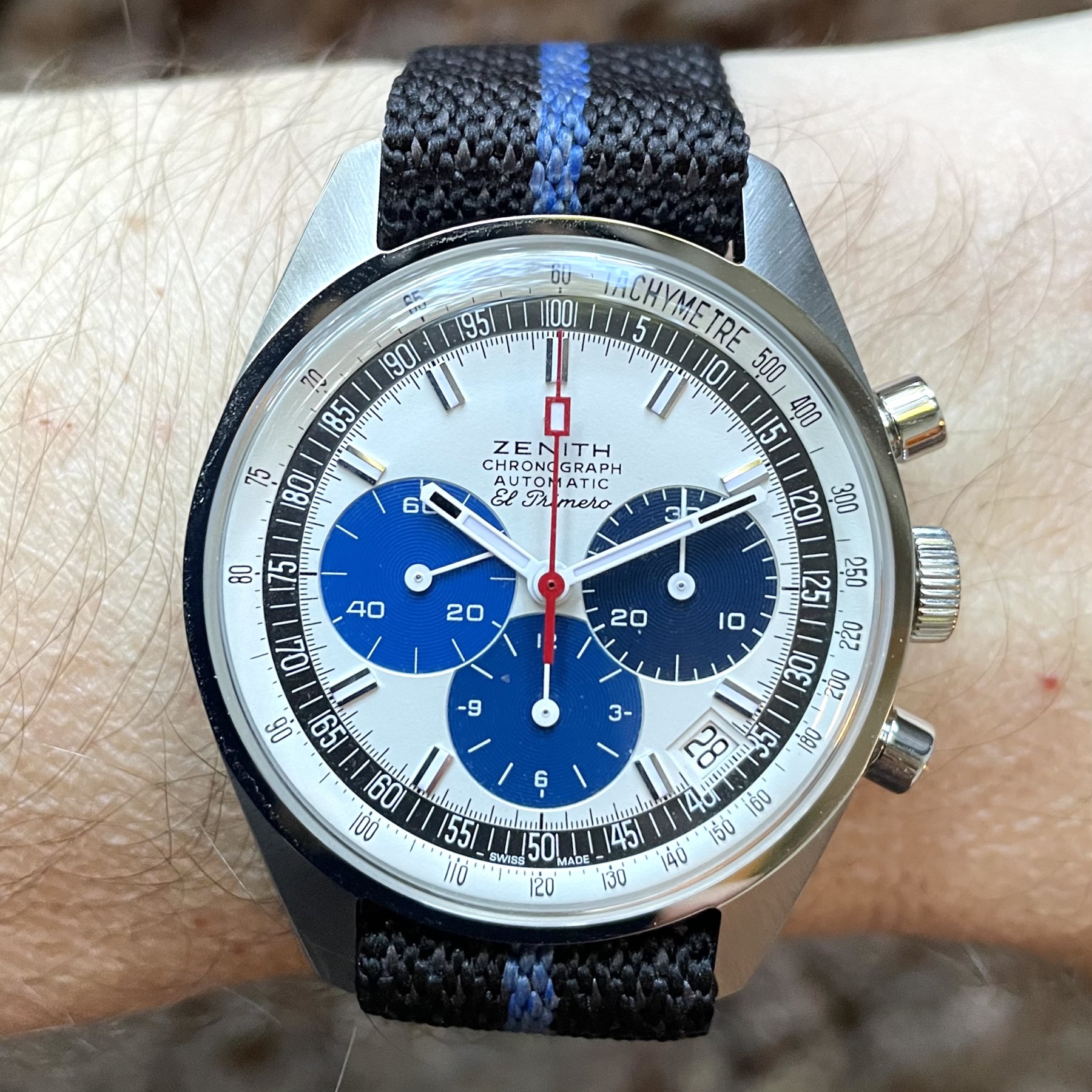 Zenith a386 manufacture hotsell