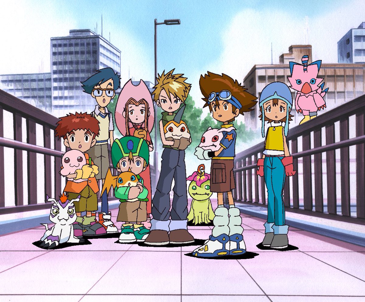 デジモンアドベンチャー 劇場版 最新情報まとめ みんなの評価 レビューが見れる ナウティスモーション デジモンアドベンチャー 劇場版 最新情報まとめ みんなの評価 レビューが見れる ナウティスモーション