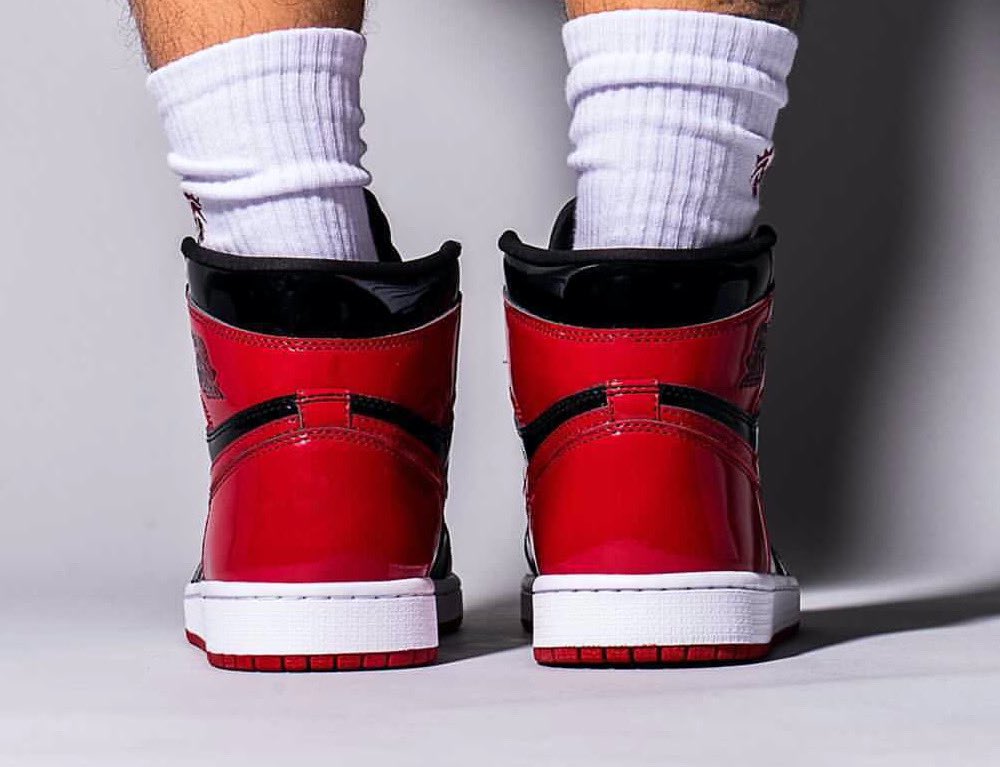 Aj1 crease deals