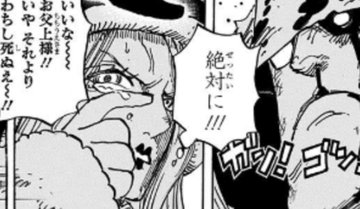 ワンピース バーソロミュー くま 謎の行動は全て伏線 麦わらの一味を助け 奴隷に堕ちた理由は 漫画情報 Info
