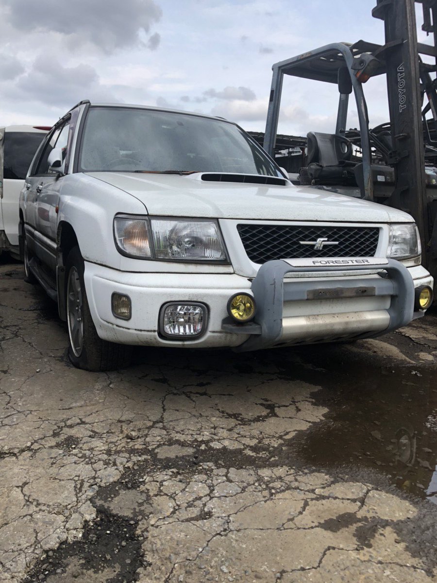赤羽カースチール株式会社 V Twitter パーツ取り車 Sf5 スバル フォレスター Mt車 長期放置車両 気になる方はお気軽にdmにてご連絡ください スバル フォレスター Sf5 長期放置車両 赤羽カースチール 赤羽カースチール株式会社 V Twitter パーツ取り車 Sf5 スバル フォレスター Mt車 長期放置車両 気になる方はお気軽にdmにてご連絡ください スバル フォレスター Sf5 長期放置車両 赤羽カースチール