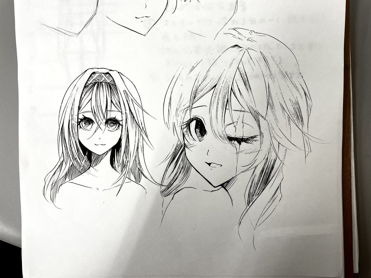 Twoucan Gペン の注目ツイート イラスト マンガ コスプレ モデル Twoucan Gペン の注目ツイート イラスト マンガ コスプレ モデル