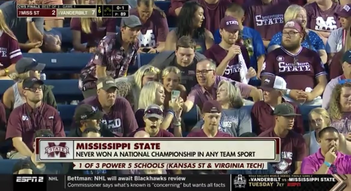 BarstoolBigCat's tweet image. Hey what the frick is this?!?