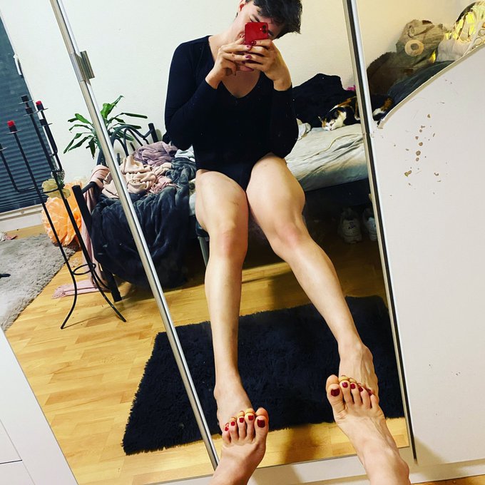 @happyhakke  #trapslut #trapgirl #transfeet #tgirlsheaven #soles #tgirlselfie #tgirl #softfeet #sissyteen<a class="tags" target="_blank" title="On Twitter" href="/?out=eyJ0eXAiOiJKV1QiLCJhbGciOiJIUzUxMiJ9.eyJpYXQiOjE3MjY2NzkyNDQsImlzcyI6InR3cG9ybnN0YXJzLmNvbSIsIm5iZiI6MTcyNjY3OTI0NCwiZXhwIjoxNzU4MjE1MjQ0LCJyZWRpcmVjdF91cmwiOiJodHRwczovL3R3aXR0ZXIuY29tL2hhcHB5aGFra2UifQ.kV-U6-J_WbTnEV5oxYHSUzE4LGk6uwyGkOuXJL5eogNJWKwr2JFn_-_-54_v4BhjZJ00M3XKHZC8geyljQbqFQ">@happyhakke</a><a href="/tag/trapslut"class="tags">#trapslut</a><a href="/tag/trapgirl"class="tags">#trapgirl</a><a href="/tag/transfeet"class="tags">#transfeet</a><a href="/tag/tgirlsheaven"class="tags">#tgirlsheaven</a><a href="/tag/bdsm"class="tags"><span>#bdsm</span></a><a href="/tag/lgbt"class="tags"><span>#lgbt</span></a><a href="/tag/tranny"class="tags"><span>#tranny</span></a><a href="/tag/highheels"class="tags"><span>#highheels</span></a><a href="/tag/feet"class="tags"><span>#feet</span></a><a href="/tag/fetish"class="tags"><span>#fetish</span></a><a href="/tag/tgirl"class="tags"><span>#tgirl</span></a>