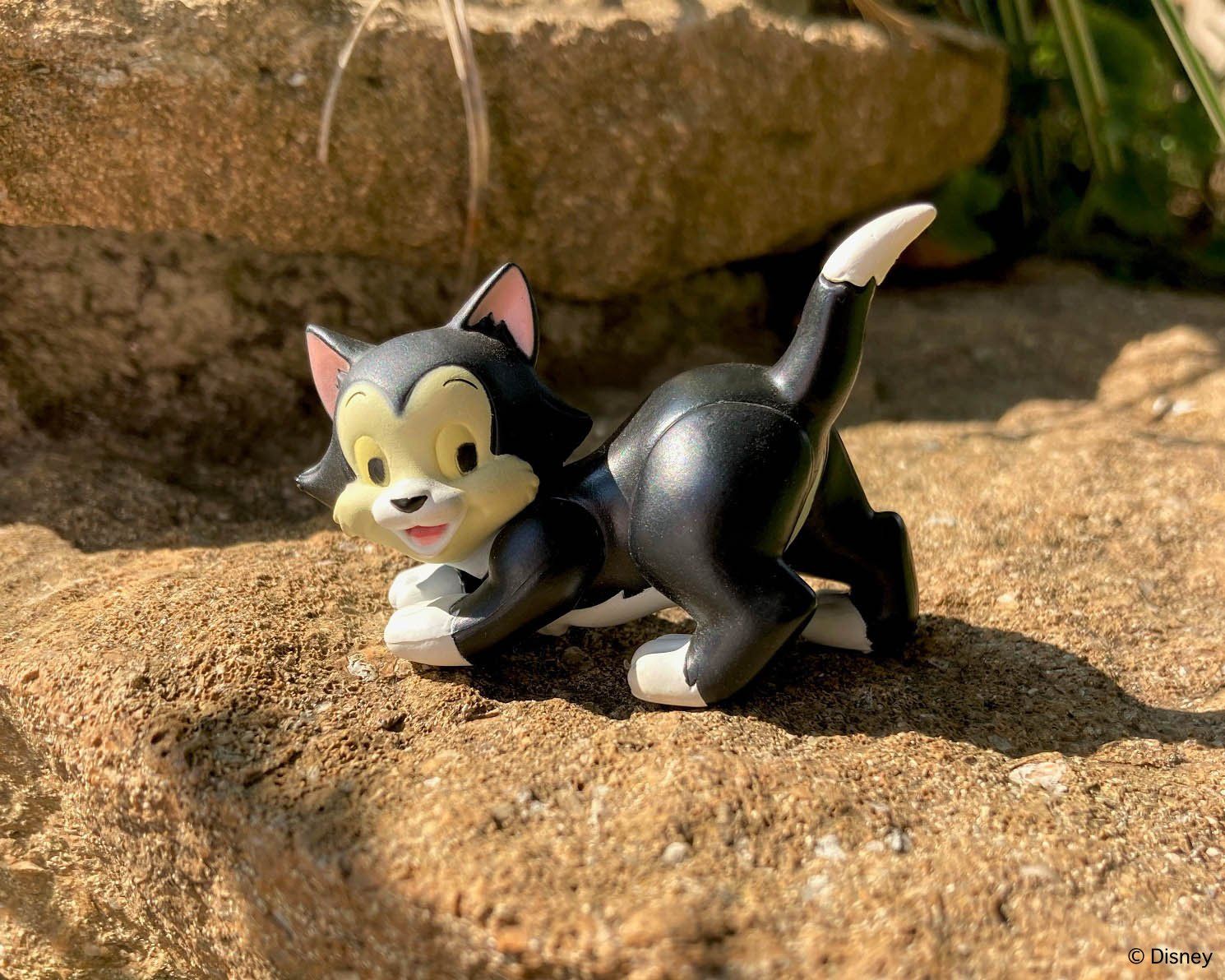 メディコムトイ ピノキオとバンビ