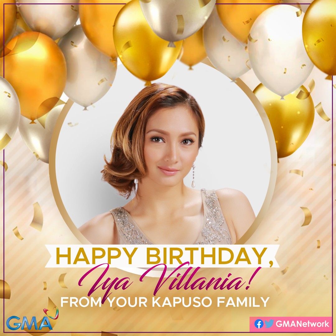 Chúc mừng Sinh nhật Iya (tên người chủ yếu trong hashtag #HBDKapusoIya): Sự kiện sinh nhật của Iya là nét văn hoá tuyệt vời của người Philippines. Hãy khám phá hình ảnh đầy màu sắc của buổi tiệc sinh nhật này để cảm nhận niềm vui và sự đoàn kết của gia đình và bạn bè.