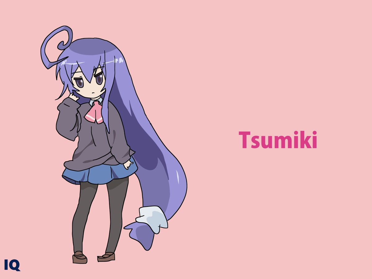Tsumiki Miniwa 御庭 つみき Tsumikiminiwaak Twitter Tsumiki Miniwa 御庭 つみき Tsumikiminiwaak Twitter